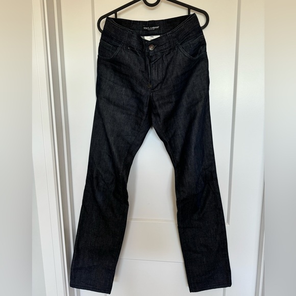 Dolce & Gabbana men’s jeans - Picture 2 of 7